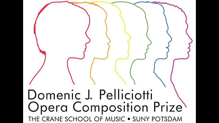 Domenic J. Pellicciotti Opera Composition Prize: Finals Presentation B