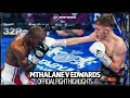 And New! Moruti Mthalane v Sunny Edwards | Official Fight Highlights