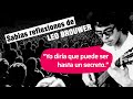 ¿CÓMO CONECTAR CON EL PÚBLICO? Reflexiones de Leo Brouwer sobre la música y la interpretación.