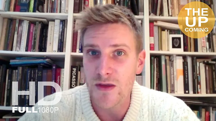 Harry Mcqueen interview on Supernova, Colin Firth,...