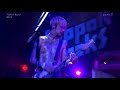 RIZE - カミナリ [NiPPoN RockS 2015] LIVE