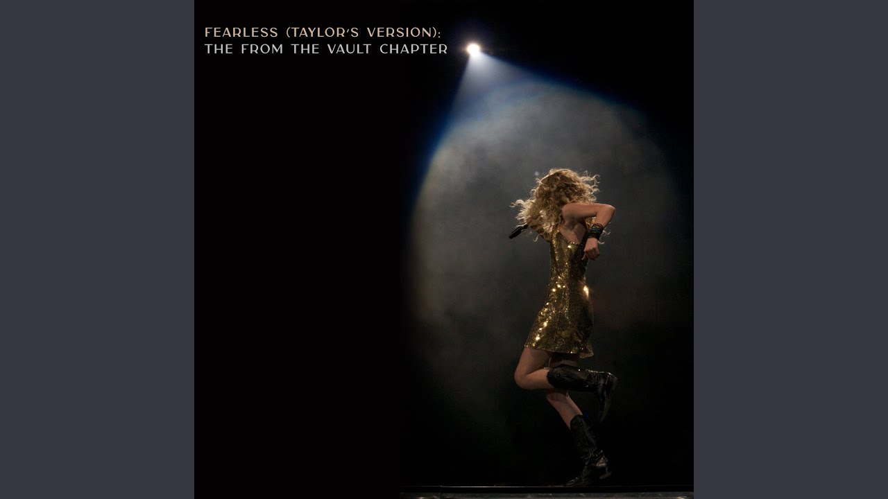 We Were Happy (Taylor's Version) [From The Vault] (Tradução em