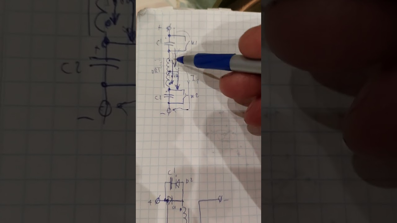 Сбылась мечта иди'ёта(резонанс в резонансе)