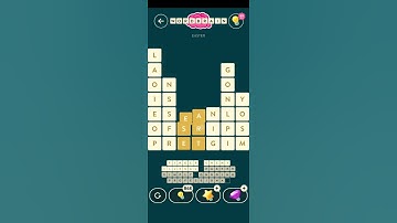 Wordbrain Daily Challenge March 4 2022 | Wordbrain Puzzle of the day Answers