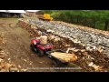 The Arctic Cat 2016 Alterra Experience