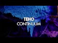 Capture de la vidéo Teho - Continuum (Original Mix)