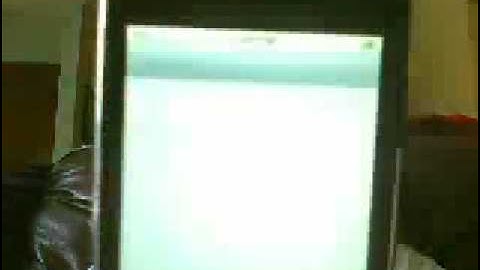 Ipod Touch 2g Jailbreak (REAL)