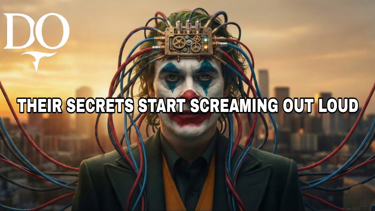 😳Наконец-то до меня дошло — ты машина по решению проблем, а их эго задыхается в тишине.