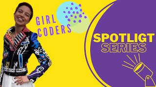 Shining The Spotlight Series | GirlCoders by Equal IT - DE&I is in our DNA 19 views 7 months ago 21 minutes