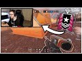 MacieJay Doesn't Have To Do Anything To Clutch... | Rainbow Six: Siege Twitch Clips