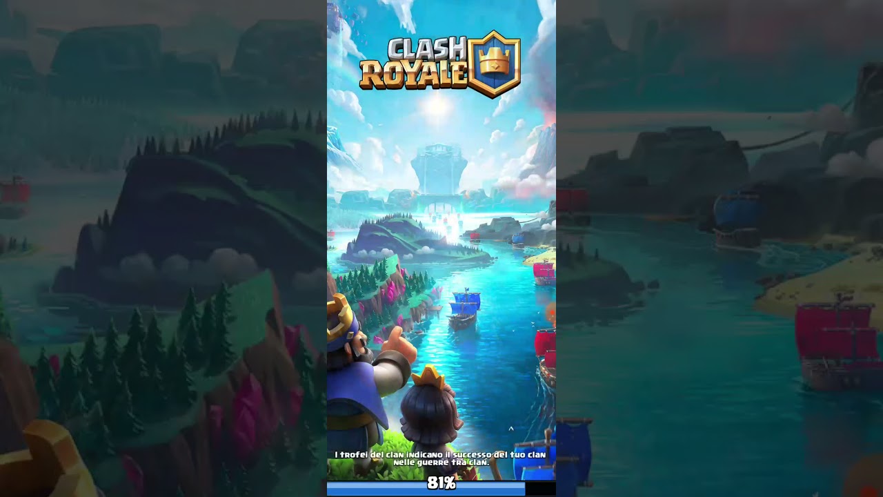 clash royale moddato clash royale moddato