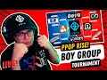 LIVE: PPOP Boy Groups Tournament!