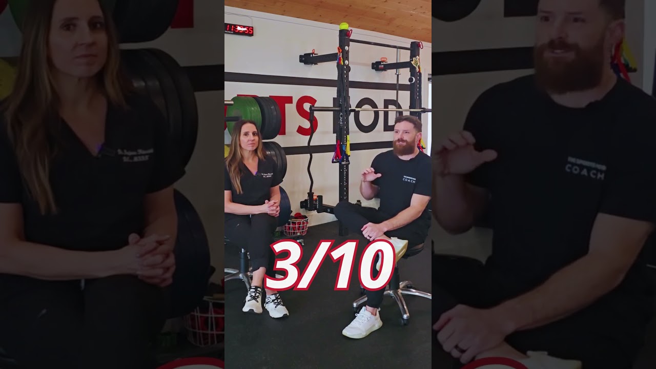 Pain Isn&rsquo;t the Enemy. Confusion Is.