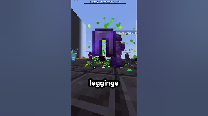 Best crystalpvp tips for starters!