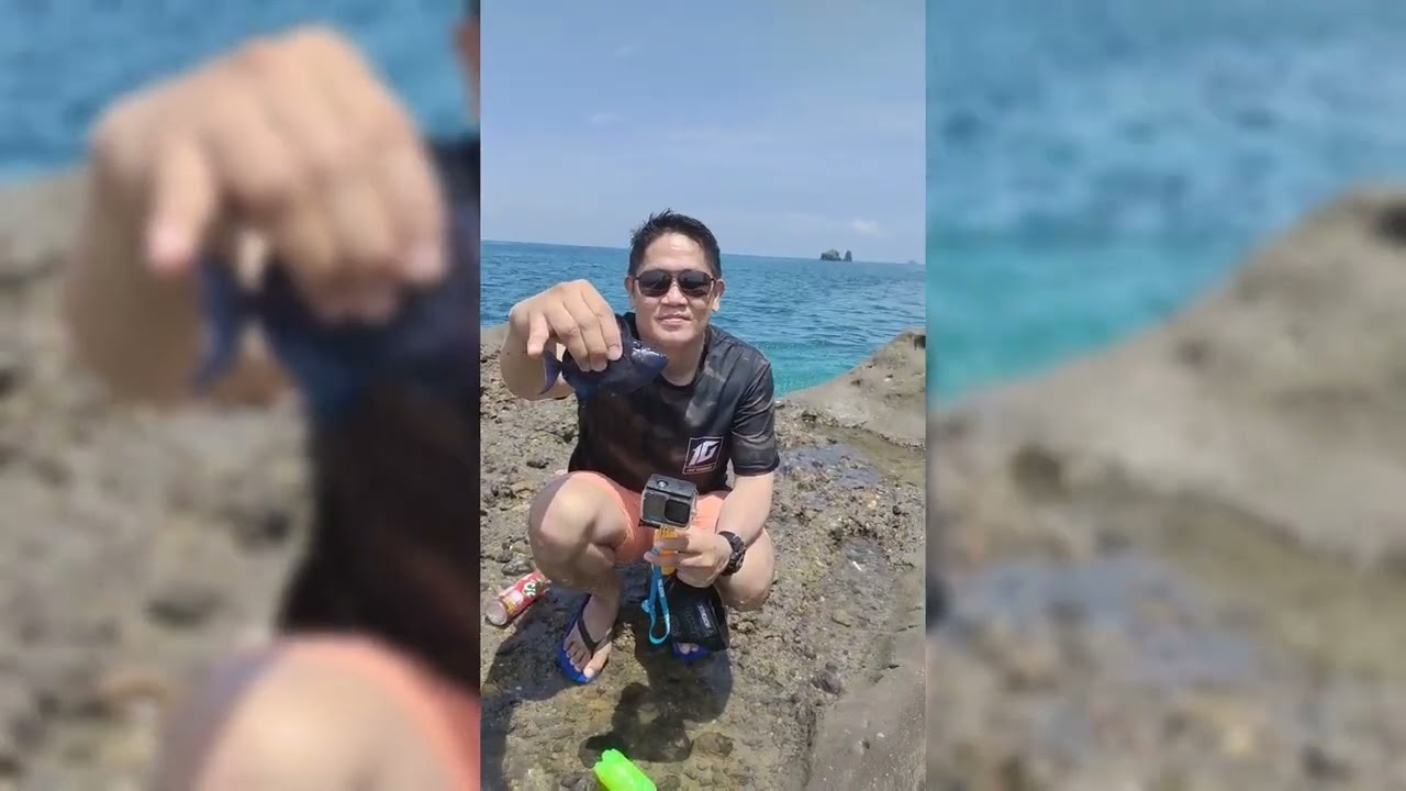 MASASA BEACH