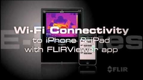 Introducing FLIR E-Series in Russian