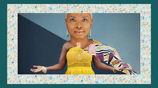 ANGÉLIQUE KIDJO &quot;MOTHER NATURE&quot; : Sakifo Bio Expresso || SBE 2021