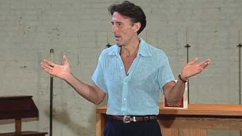 Seven Steps To Total Health - "Detoxification" (part 2 of 4)