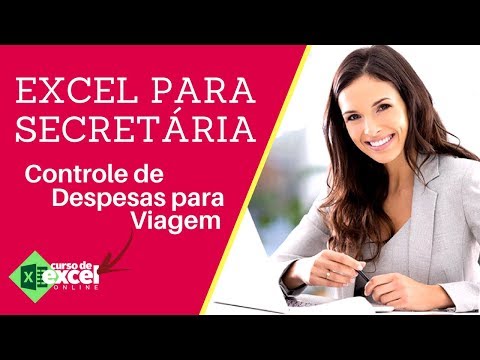 Vídeo: Como Amortizar Despesas De Viagem