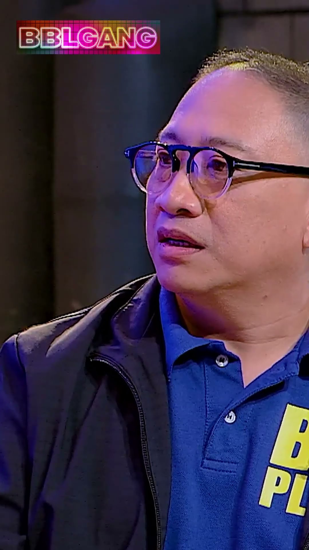'Yung tropa mong lutang sa kuwentuhan #shorts | Bubble Gang