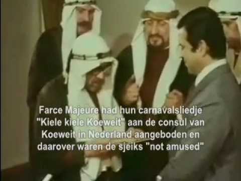 26 maart Kiele kiele Koeweit (1974)