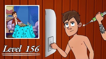 Flashback: Level 156 – How to Solve? (Walkthrough)