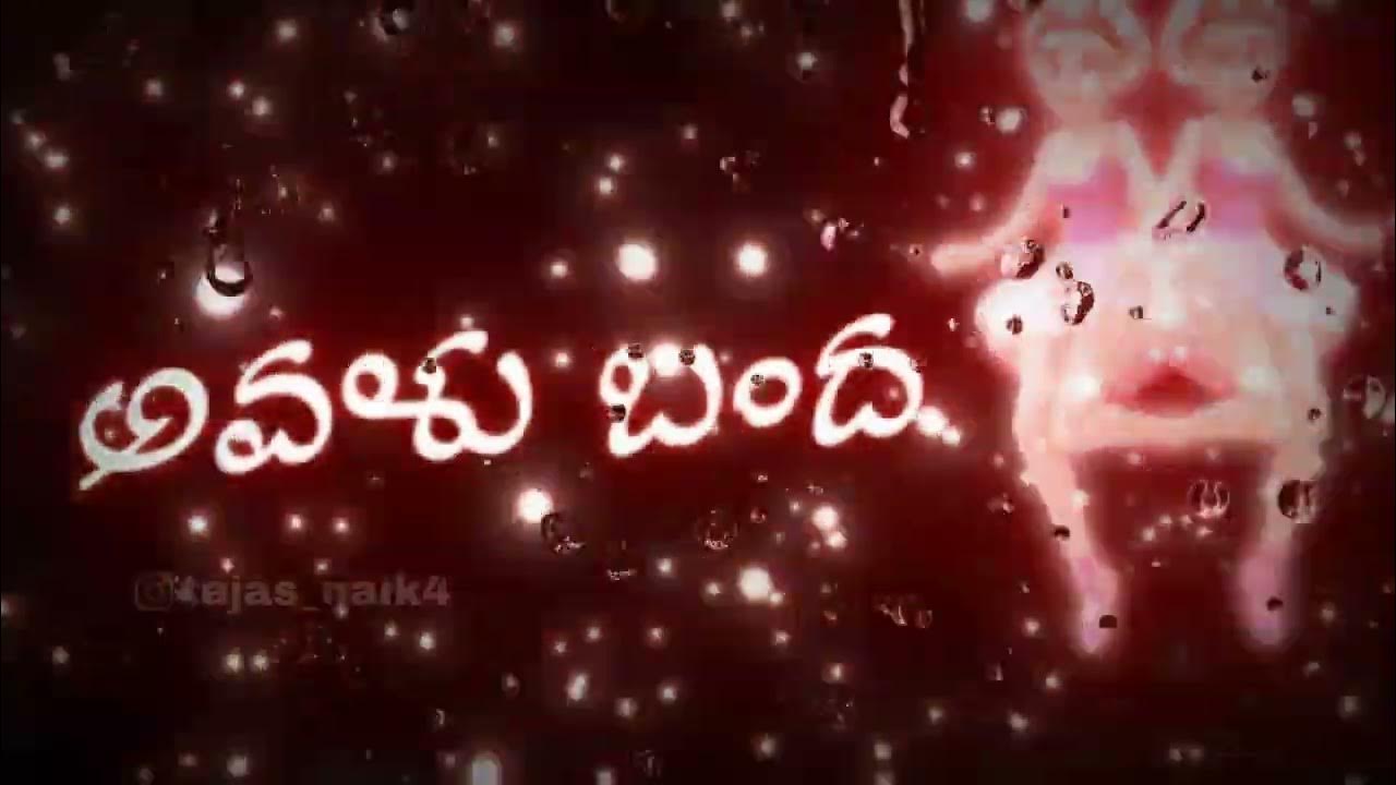 Bhuvi kenne tumba song🎵. kannada lyrical status, 🥰black screen video