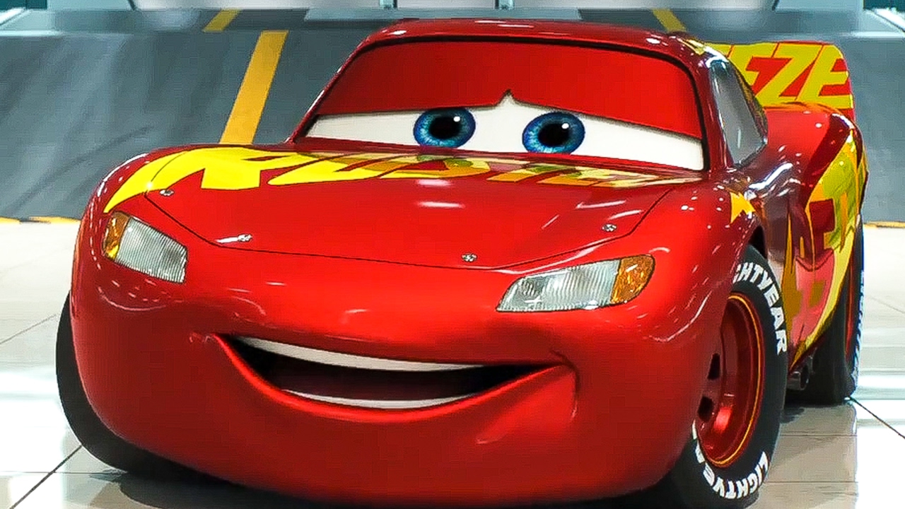 2017 Cars 3