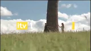 ITV1 ident - Love (first ident showing; 16/1/2006)