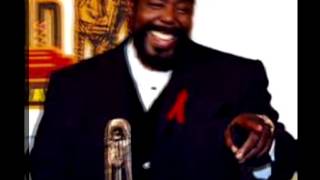 BARRY WHITE-oh what a night for dancing