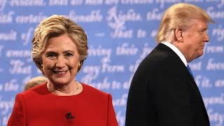 Here's What Early Voting Data Is Telling Us screenshot 3