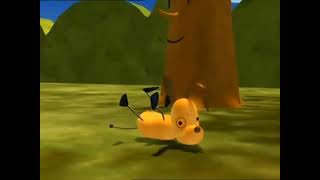 Spot Fart Edit Rolie Polie Olie