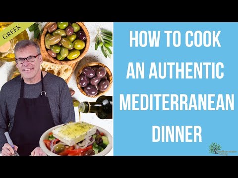 How to Cook