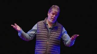 A Passion for Pop Culture | Michael Zapcic | TEDxAsburyPark