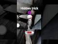 hidden trick granny chapter 1 #granny #shortfeed @Nainagaming-gf8tk