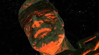 CRYOSTASIS - ENDING / FINAL BOSS - Chronos, God of Time (Sleep of Reason - Walkthrough Part 24)