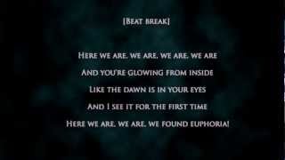 Usher - Euphoria [Lyrics] [HQ]