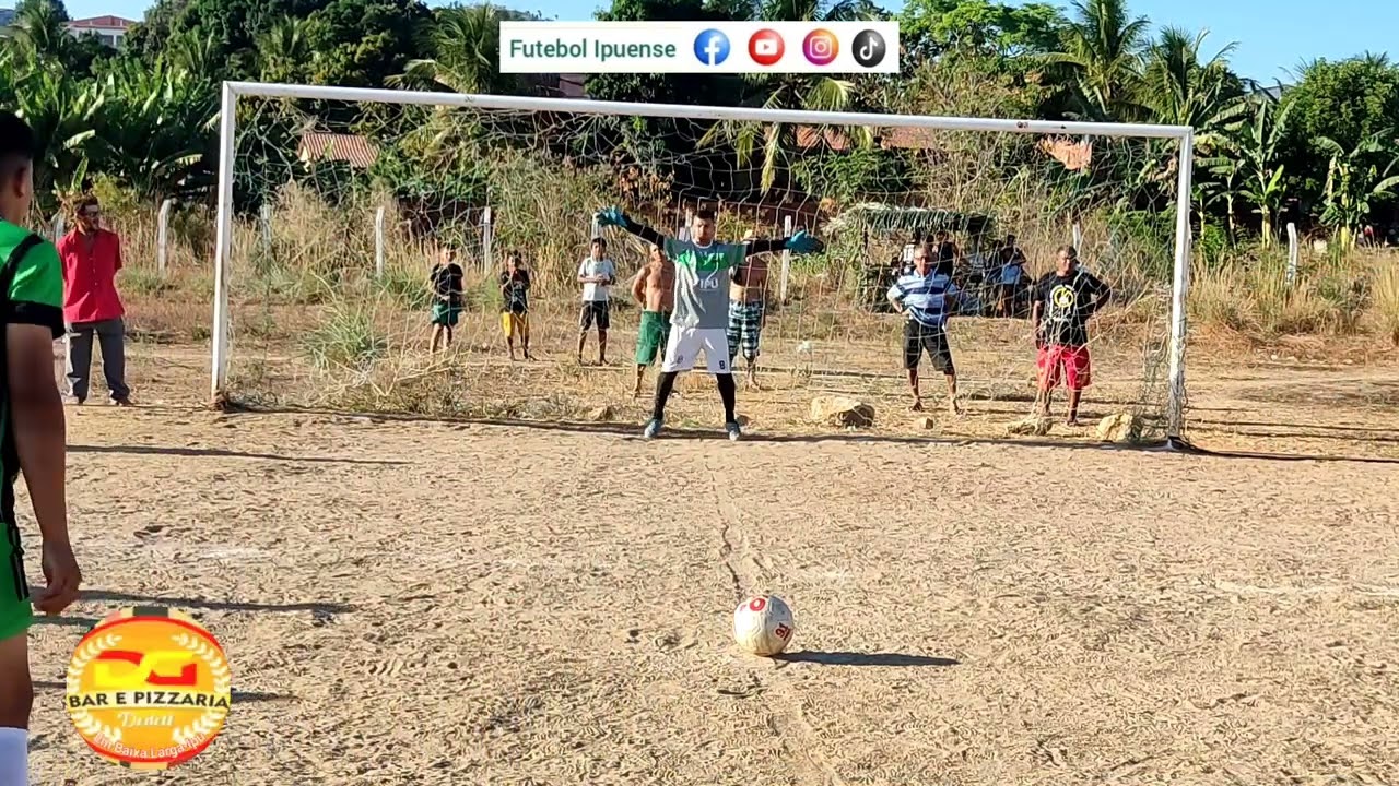 1ª divisão (Campeonato Ipuense de Futebol)