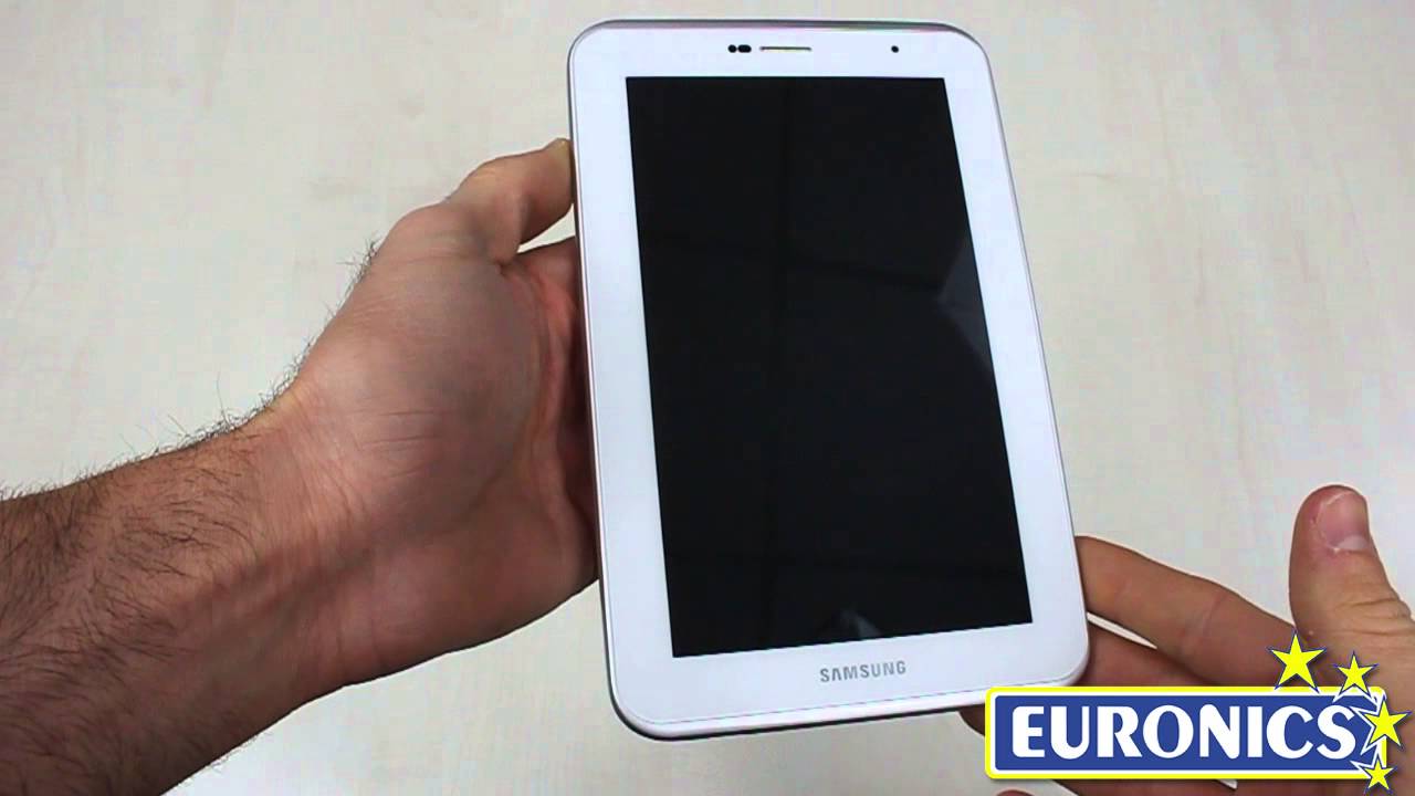 Samsung Tab P3110