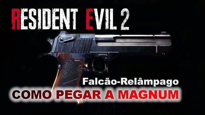 Resident Evil 2 Remake: Como pegar a Shotgun com Leon