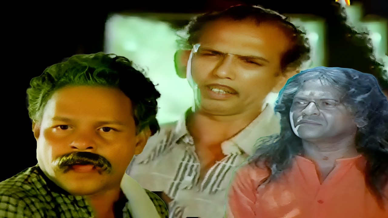 ഈ പട്ടാപകൽ ആരും അറിയാതെ ആണോ പെണ്ണിനെ കട്ടോണ്ട് പോന്നെ..| Pradeshika Varthakal | Jayaram & Parvathy