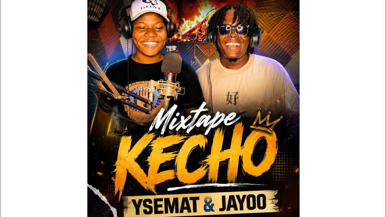MIXTAPE KECHO 2K26 - YSEMAT & JAYOO - YouTube