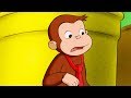 George O Curioso 🐵Um Hundley Novinho 🐵Jorge O Macaco Curioso 🐵Desenhos Animados