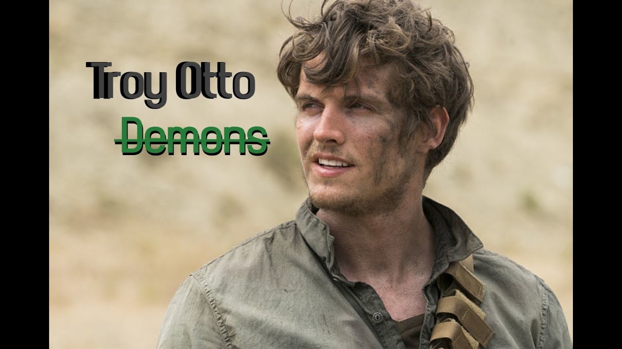 Troy Otto | Demons