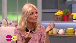 Michael Armstrong On Turning Down Simon Cowell | Lorraine