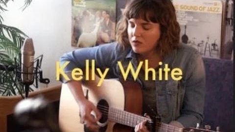 Kelly White: dsco Dorm Sessions
