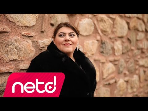 Merve Gür — Tek Dünyam Var O Da Sensin