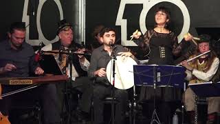 Yedikule - Turkish / Greek Prison Song