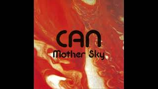 Can  Mother Sky  Album Bootleg