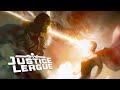 Justice League Apokolips War Ending - End Credit Scene Breakdown and Easter Eggs